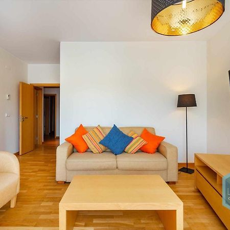 Appartement Marina View - Dream Lodging à Albufeira Extérieur photo