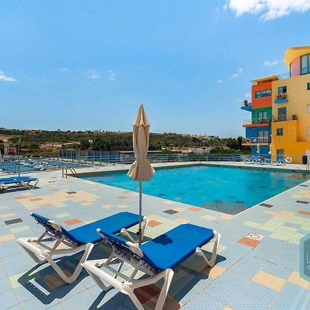 Appartement Marina View - Dream Lodging à Albufeira Extérieur photo