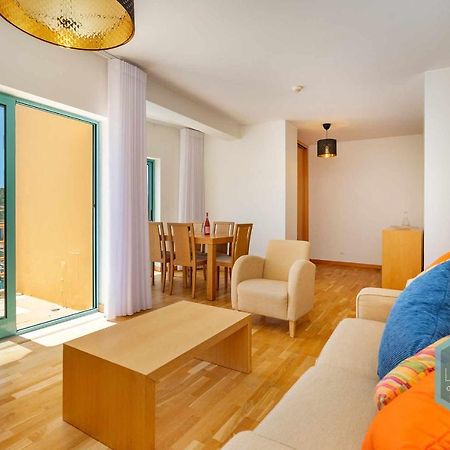 Appartement Marina View - Dream Lodging à Albufeira Extérieur photo