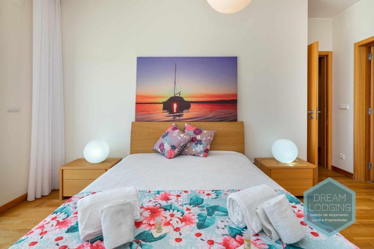Appartement Marina View - Dream Lodging à Albufeira Extérieur photo