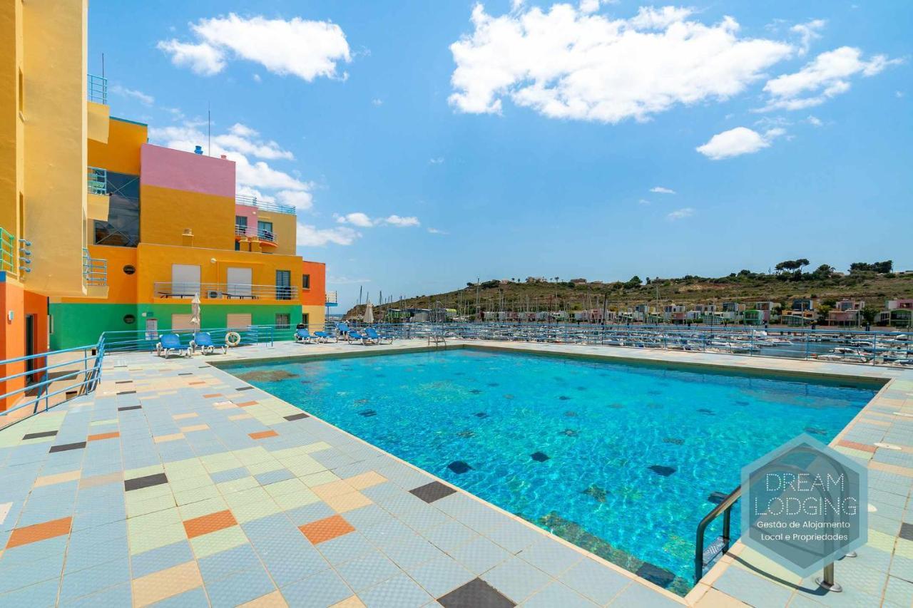 Appartement Marina View - Dream Lodging à Albufeira Extérieur photo